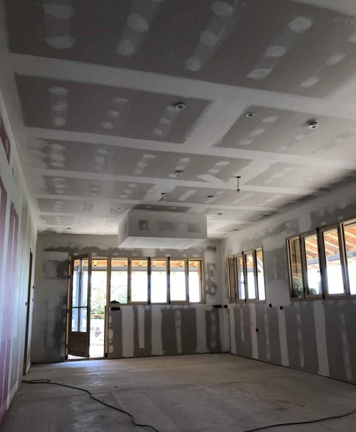 Isolation de toiture Condom